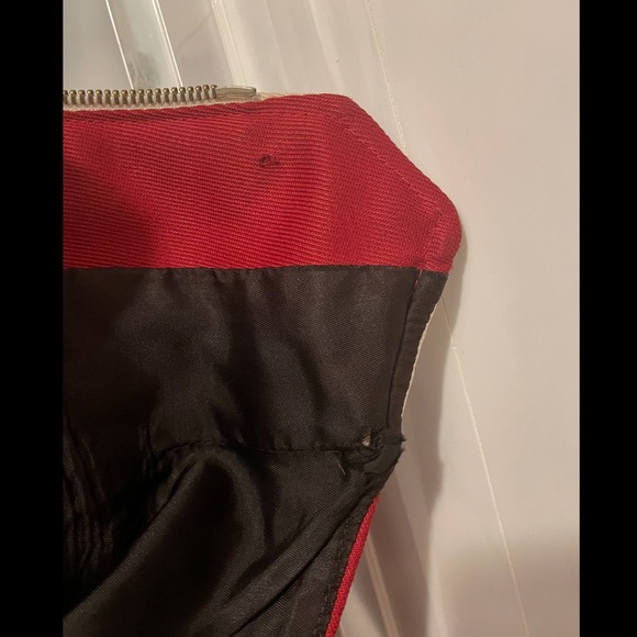 Rare Authentic Vintage Band Jacket - 8 Women’s - Picture 13 of 13